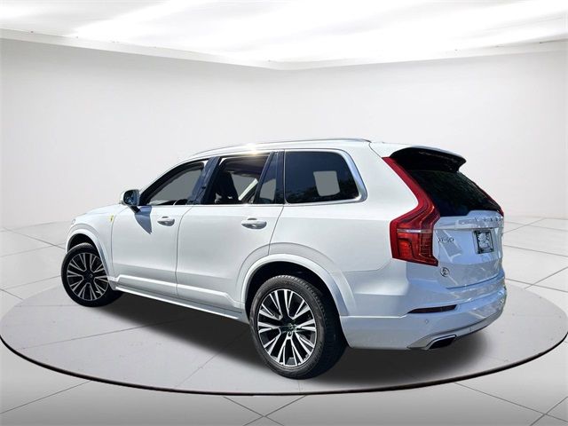 2020 Volvo XC90 Momentum