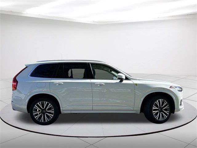 2020 Volvo XC90 Momentum