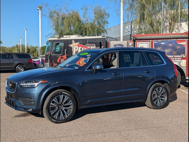 2020 Volvo XC90 Momentum