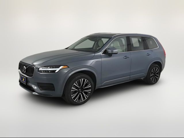 2020 Volvo XC90 Momentum