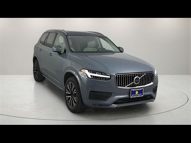 2020 Volvo XC90 Momentum