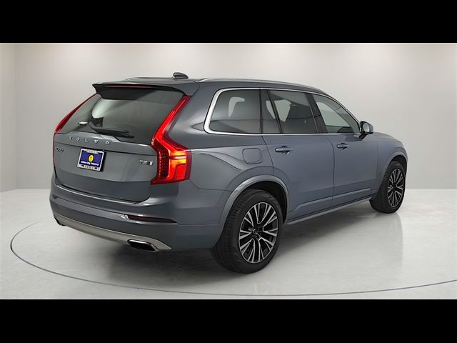 2020 Volvo XC90 Momentum