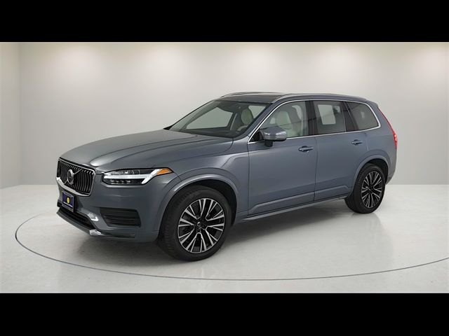 2020 Volvo XC90 Momentum