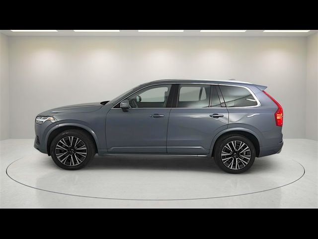 2020 Volvo XC90 Momentum