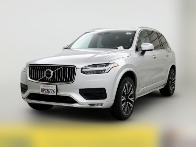 2020 Volvo XC90 Momentum