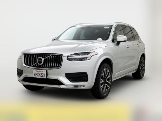 2020 Volvo XC90 Momentum