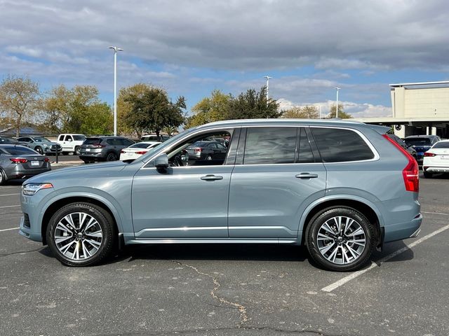 2020 Volvo XC90 Momentum