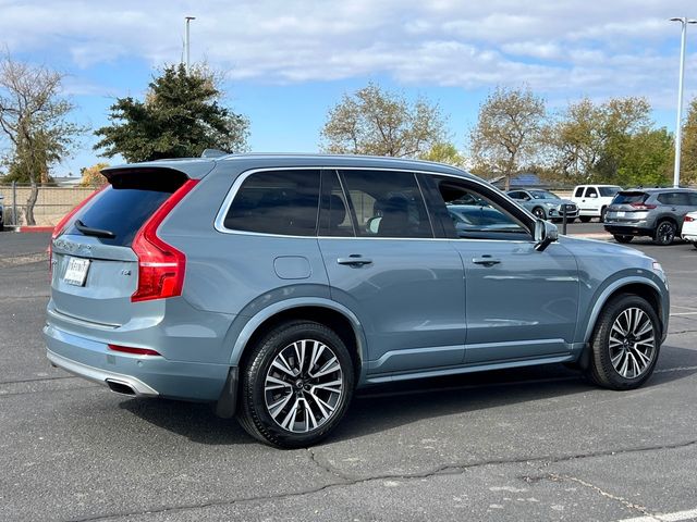 2020 Volvo XC90 Momentum