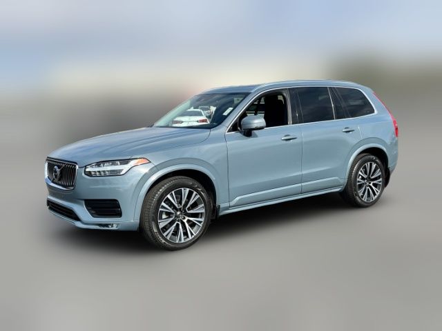 2020 Volvo XC90 Momentum