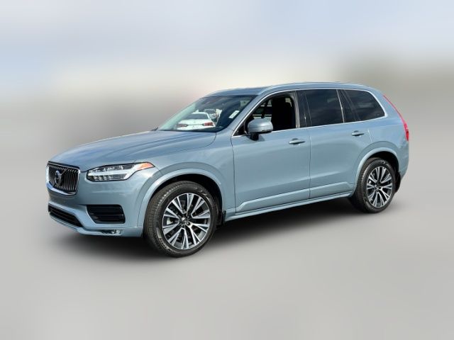 2020 Volvo XC90 Momentum