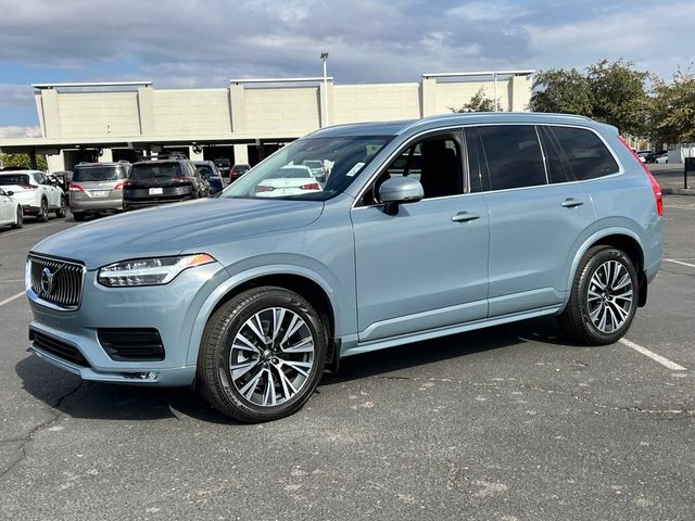 2020 Volvo XC90 Momentum