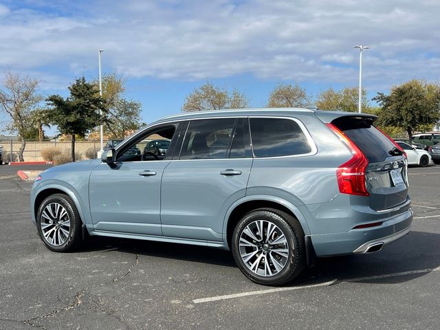 2020 Volvo XC90 Momentum