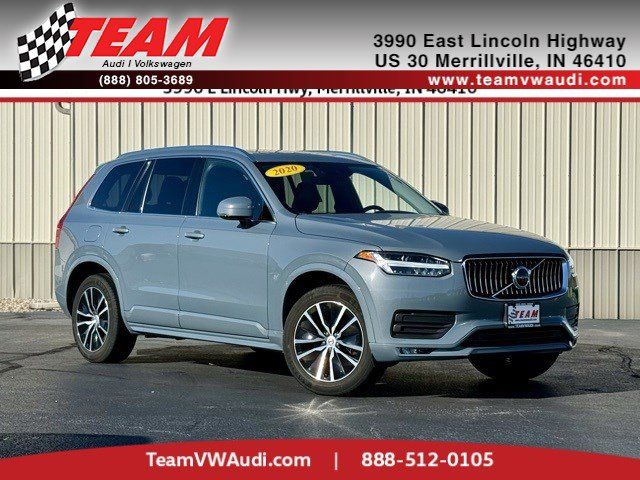 2020 Volvo XC90 Momentum