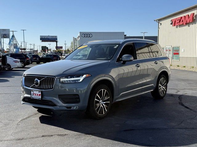 2020 Volvo XC90 Momentum