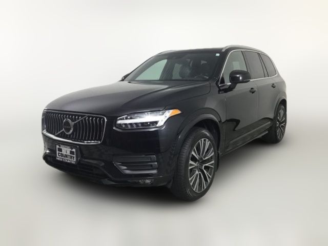 2020 Volvo XC90 Momentum