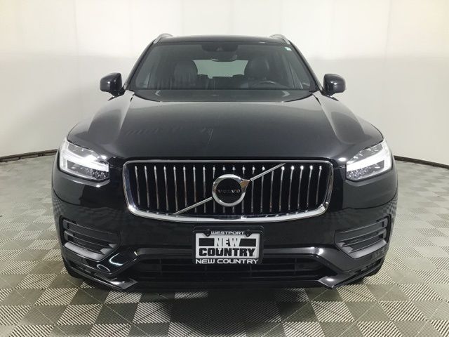 2020 Volvo XC90 Momentum