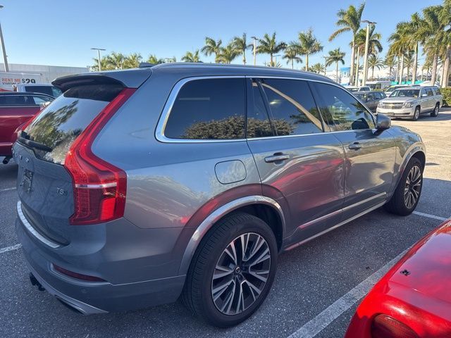 2020 Volvo XC90 Momentum