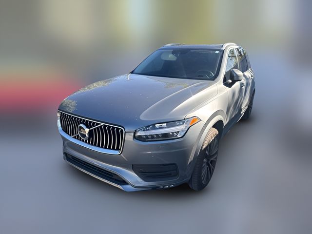 2020 Volvo XC90 Momentum