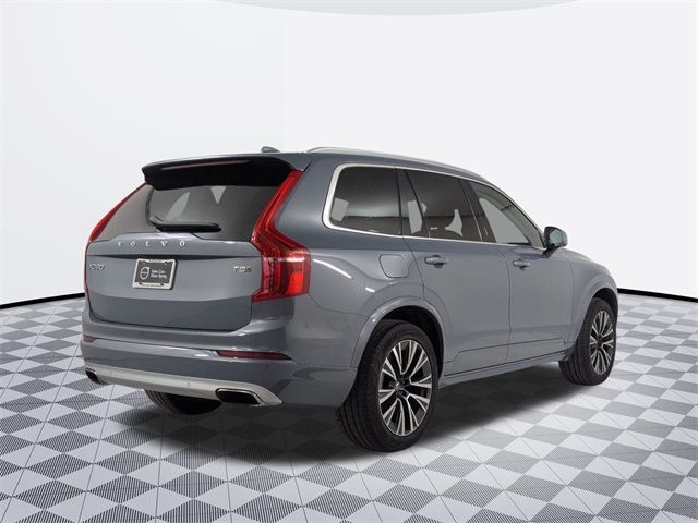 2020 Volvo XC90 Momentum