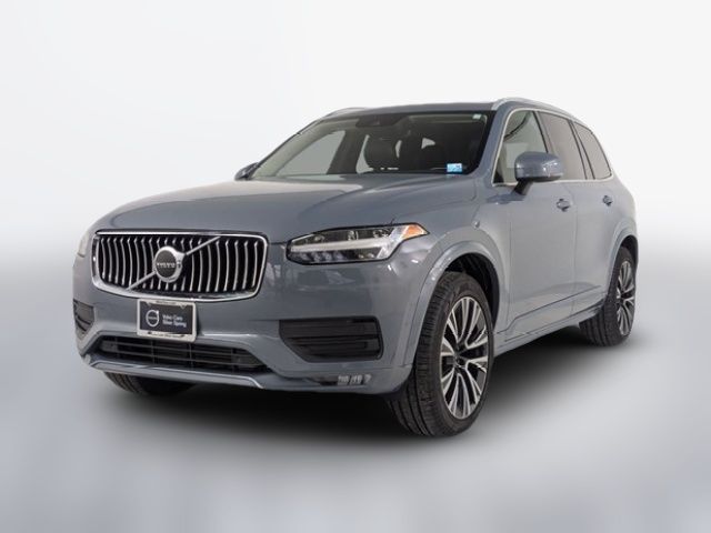 2020 Volvo XC90 Momentum