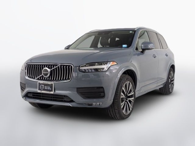 2020 Volvo XC90 Momentum