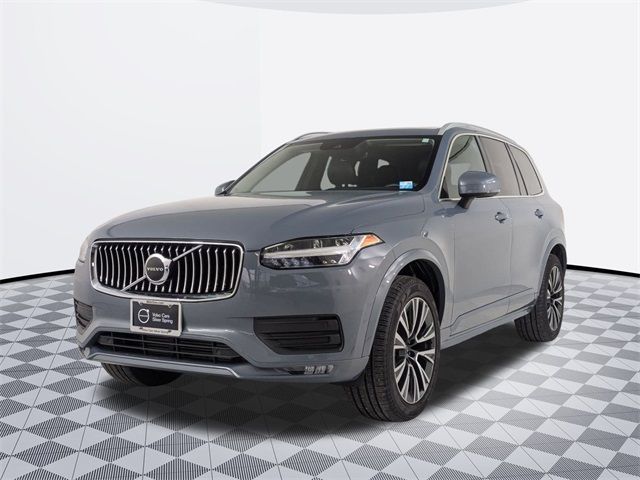 2020 Volvo XC90 Momentum