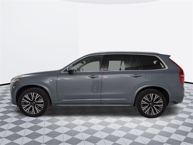 2020 Volvo XC90 Momentum