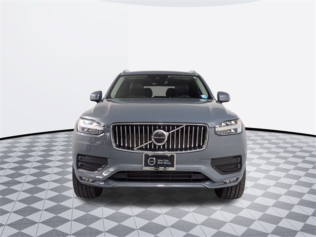 2020 Volvo XC90 Momentum