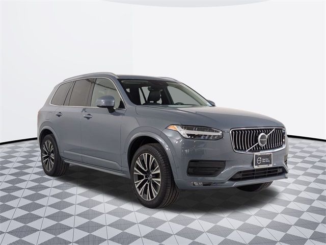 2020 Volvo XC90 Momentum