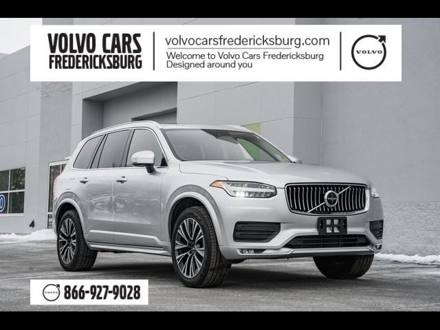 2020 Volvo XC90 Momentum