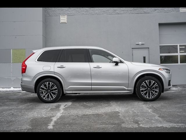 2020 Volvo XC90 Momentum