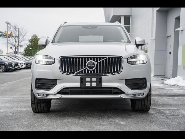 2020 Volvo XC90 Momentum