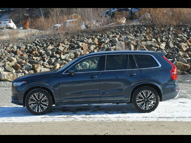 2020 Volvo XC90 Momentum