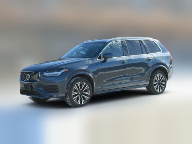 2020 Volvo XC90 Momentum