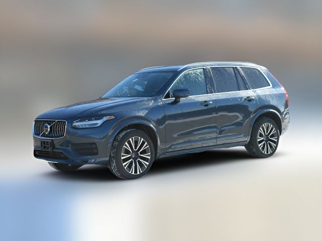 2020 Volvo XC90 Momentum