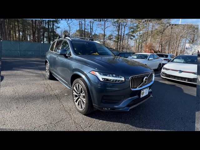 2020 Volvo XC90 Momentum