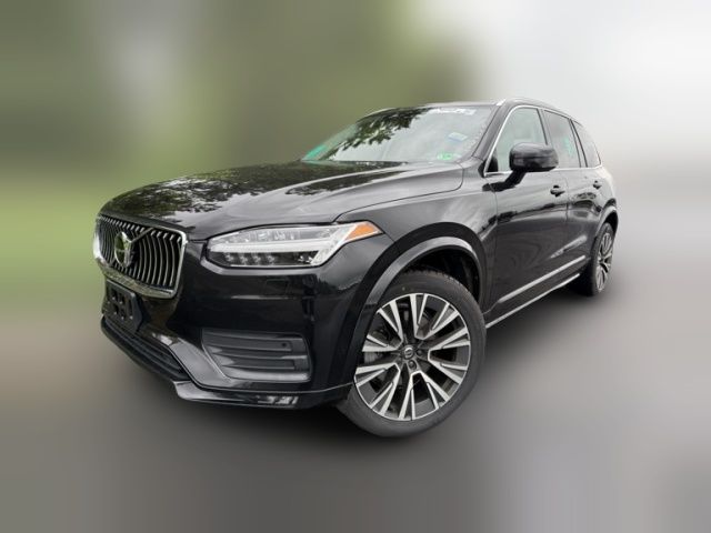 2020 Volvo XC90 Momentum