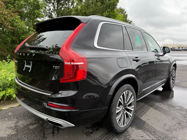 2020 Volvo XC90 Momentum