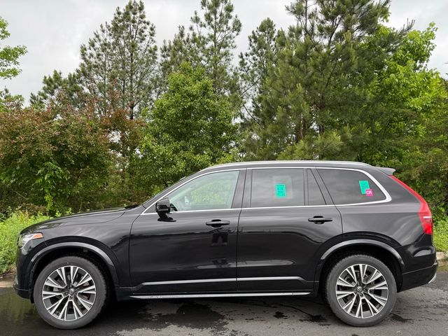 2020 Volvo XC90 Momentum