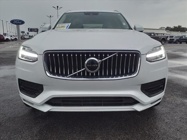 2020 Volvo XC90 Momentum