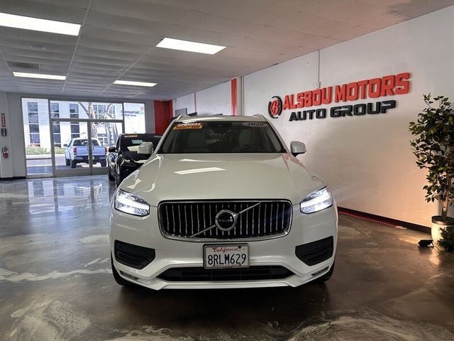 2020 Volvo XC90 Momentum