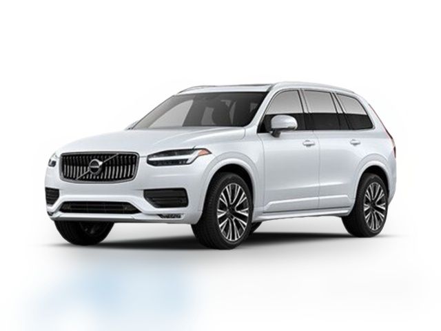 2020 Volvo XC90 Momentum