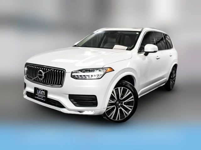 2020 Volvo XC90 Momentum