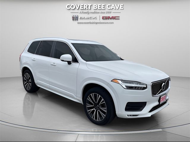 2020 Volvo XC90 Momentum