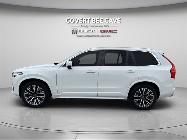 2020 Volvo XC90 Momentum