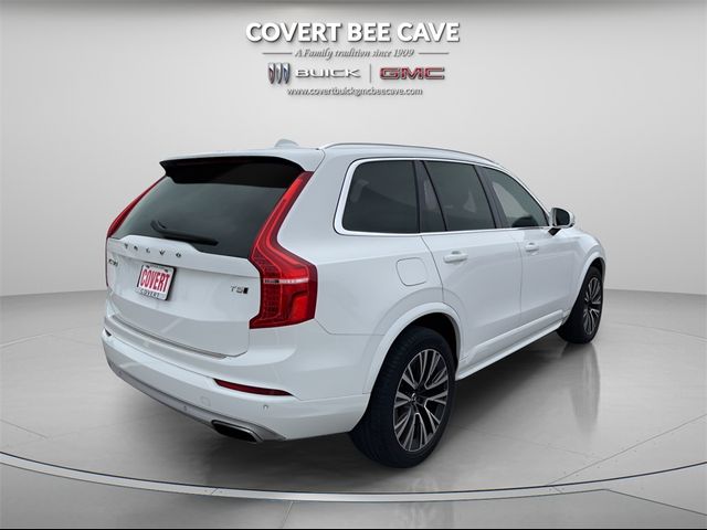 2020 Volvo XC90 Momentum