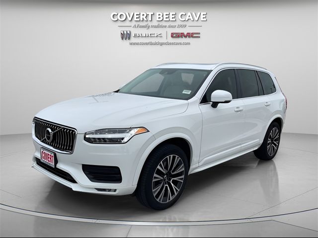 2020 Volvo XC90 Momentum