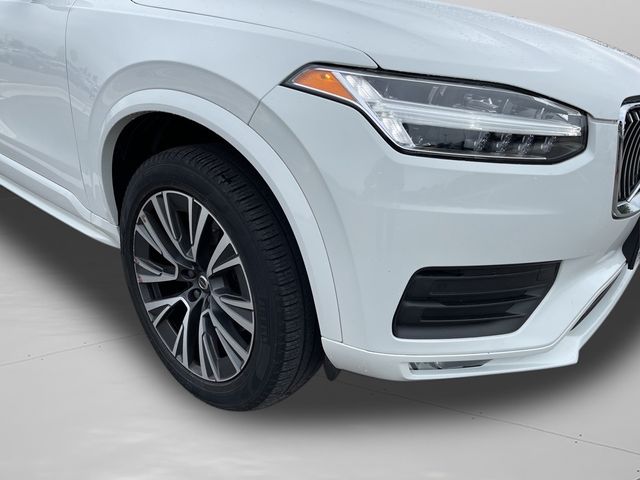 2020 Volvo XC90 Momentum