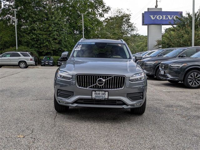 2020 Volvo XC90 Momentum