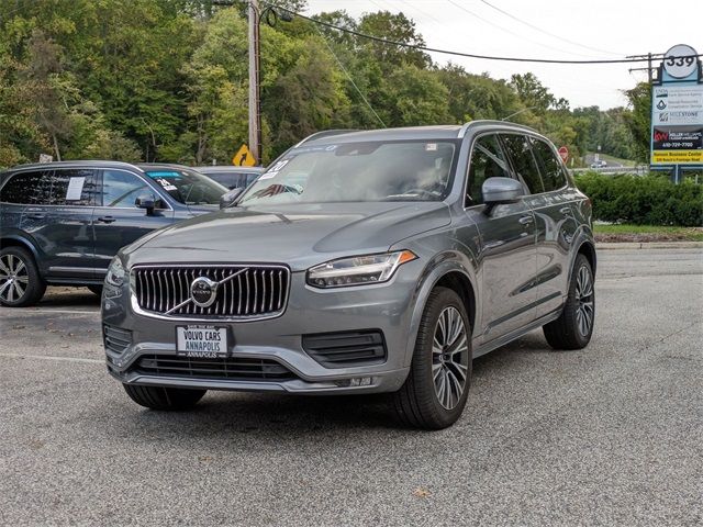 2020 Volvo XC90 Momentum